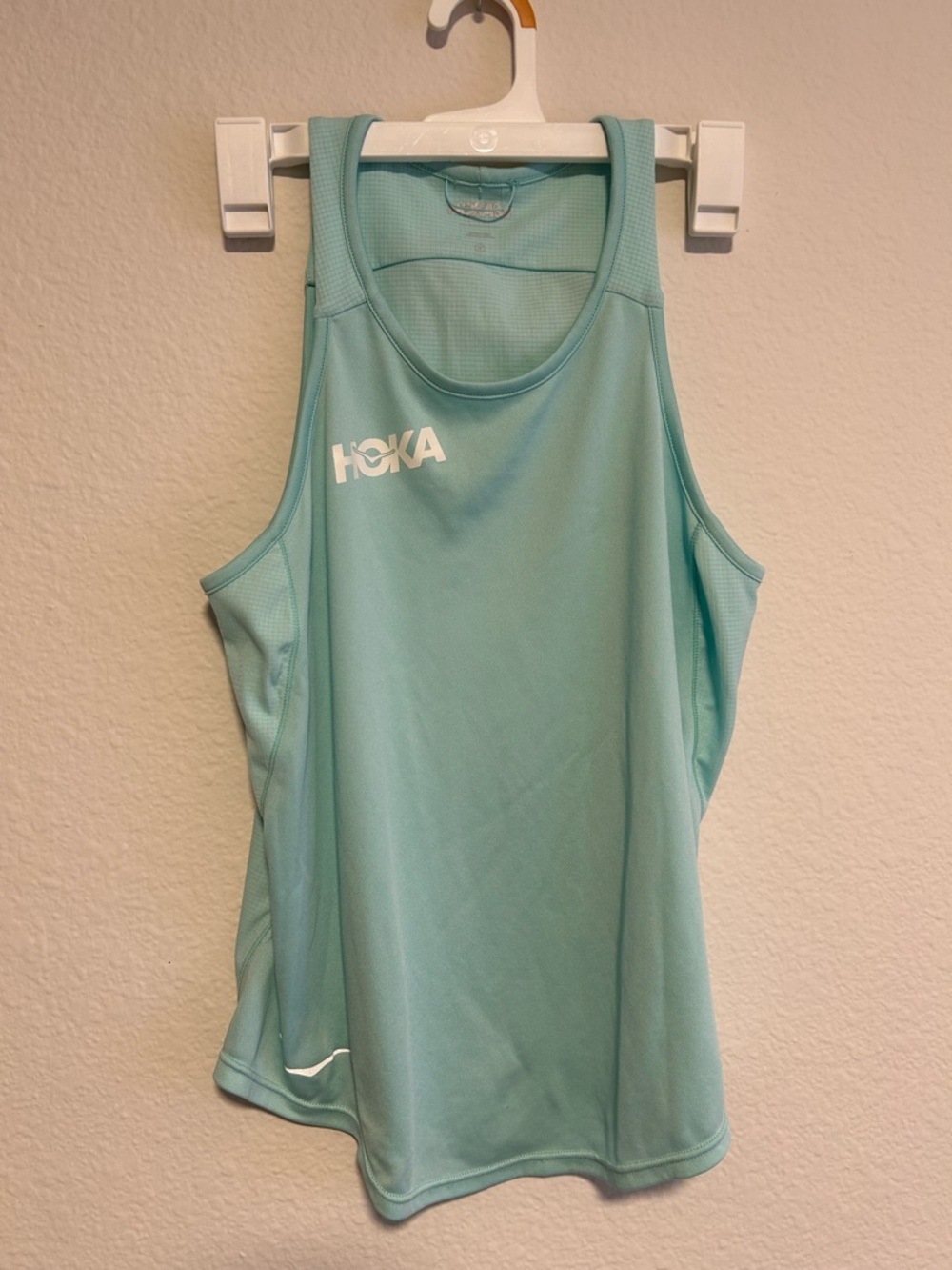 Women’s Hoka Running Tank Top - Size S